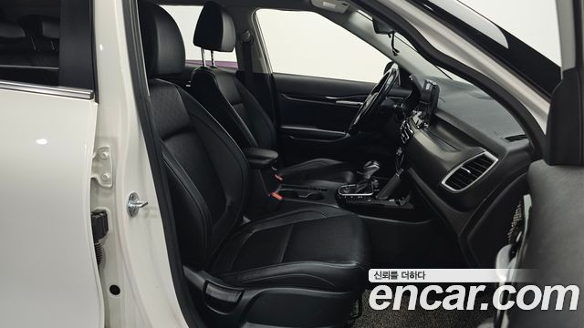 Kia Seltos 2020 — photo 13