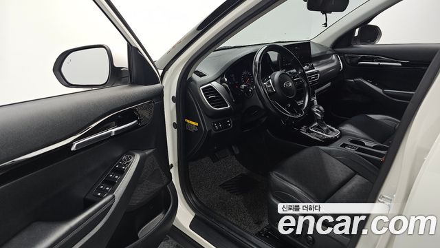 Kia Seltos 2020 — photo 17