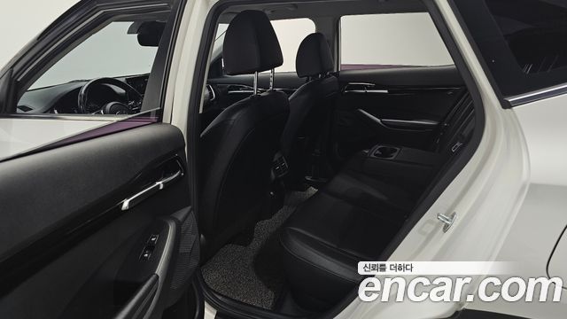Kia Seltos 2020 — photo 18