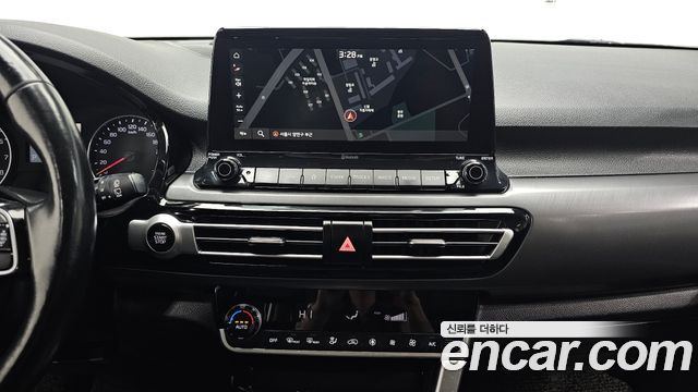 Kia Seltos 2020 — photo 20