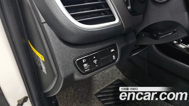 Kia Seltos 2020 — photo 23
