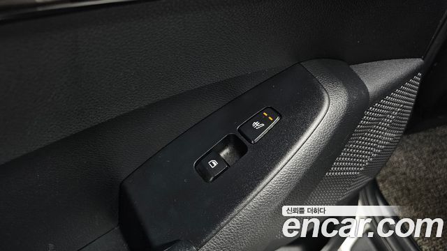 Kia Seltos 2020 — photo 24