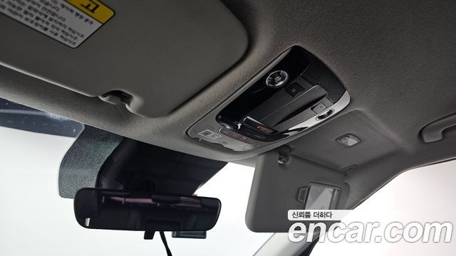 Kia Seltos 2020 — photo 25