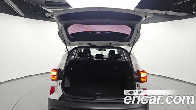 Kia Seltos 2020 — photo 26