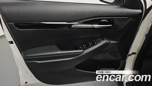 Kia Seltos 2020 — photo 14