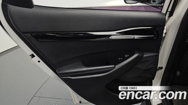 Kia Seltos 2020 — photo 15