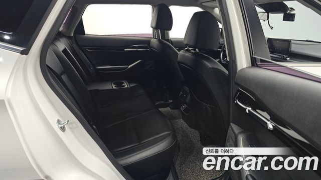 Kia Seltos 2020 — photo 16