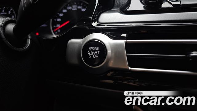 Kia Seltos 2020 — photo 27