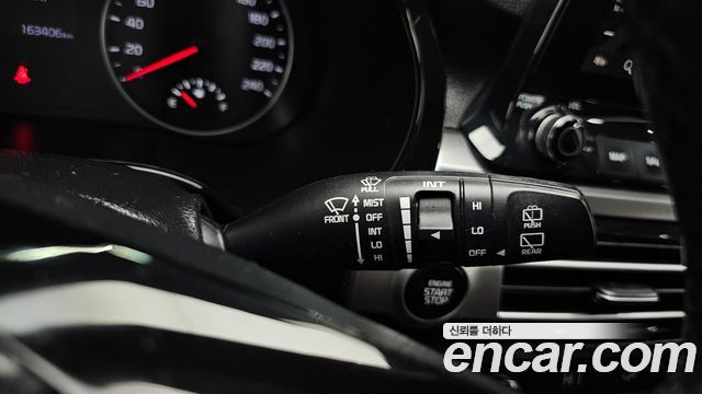 Kia Seltos 2020 — photo 28