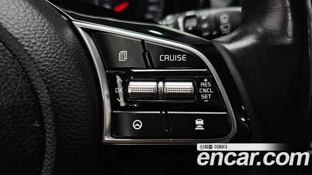 Kia Seltos 2020 — photo 29
