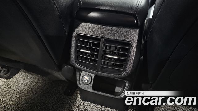 Kia Seltos 2020 — photo 30