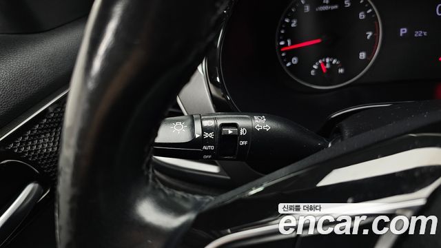 Kia Seltos 2020 — photo 31