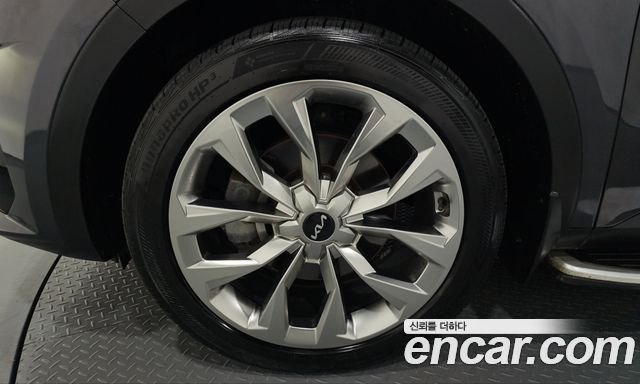 Kia Sorento 2022 — photo 5