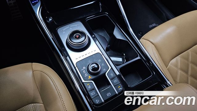 Kia Sorento 2022 — photo 12