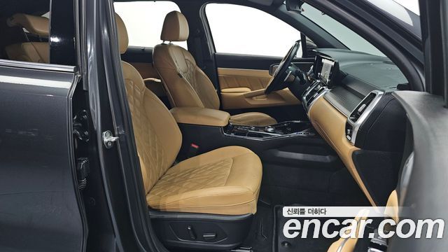 Kia Sorento 2022 — photo 13