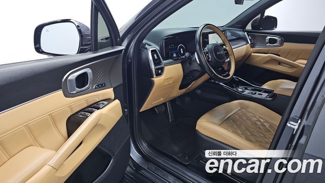 Kia Sorento 2022 — photo 17