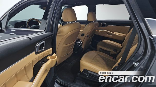 Kia Sorento 2022 — photo 18