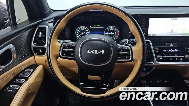 Kia Sorento 2022 — photo 19