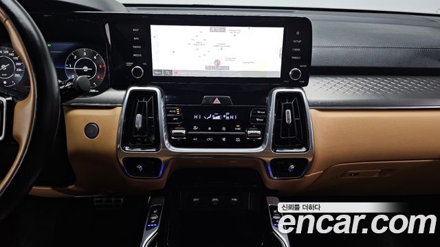 Kia Sorento 2022 — photo 20