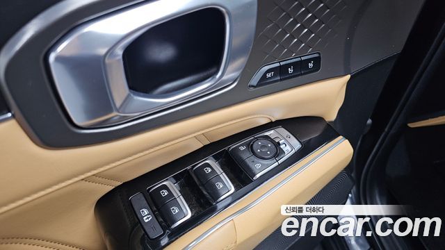Kia Sorento 2022 — photo 23
