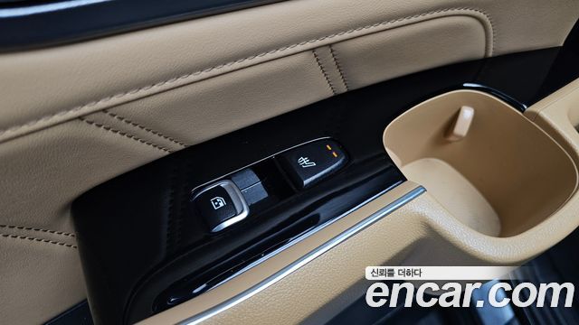 Kia Sorento 2022 — photo 25