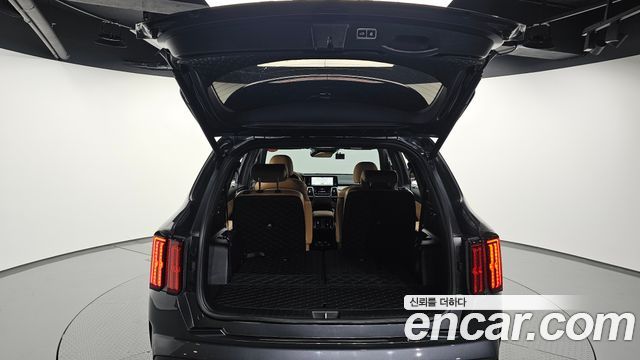 Kia Sorento 2022 — photo 26