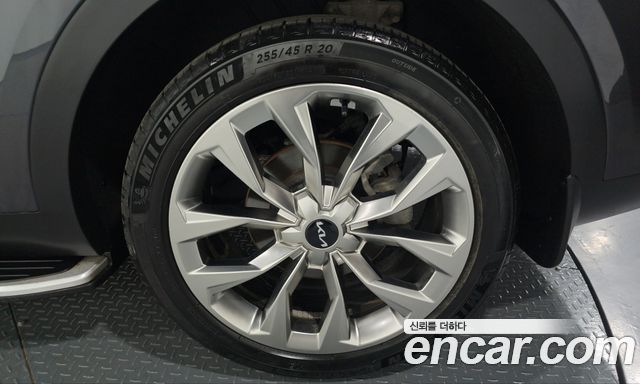 Kia Sorento 2022 — photo 7