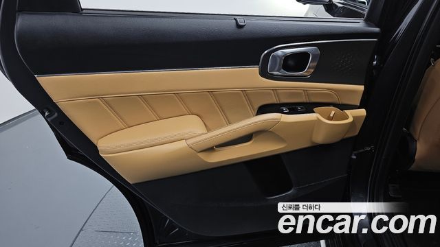 Kia Sorento 2022 — photo 15