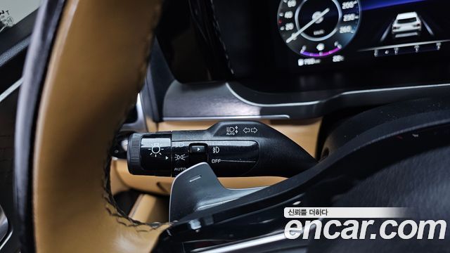 Kia Sorento 2022 — photo 28