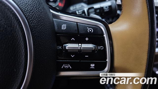 Kia Sorento 2022 — photo 31