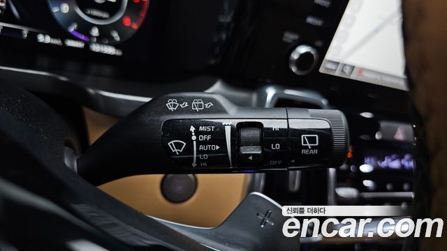 Kia Sorento 2022 — photo 33