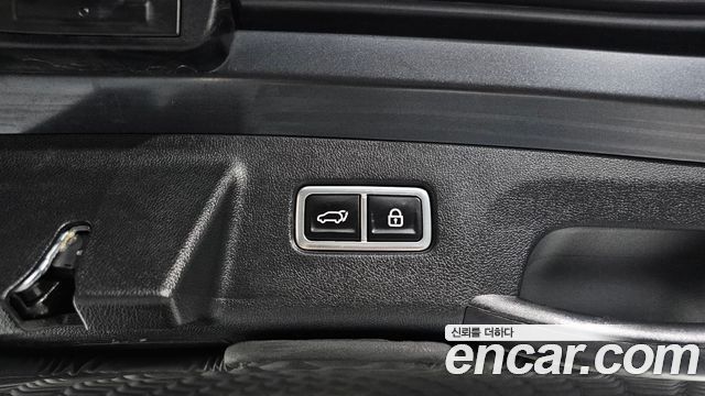 Kia Sorento 2022 — photo 34