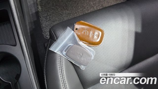 Hyundai Tucson 2020 — photo 22