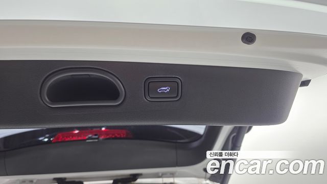 Hyundai Tucson 2020 — photo 23