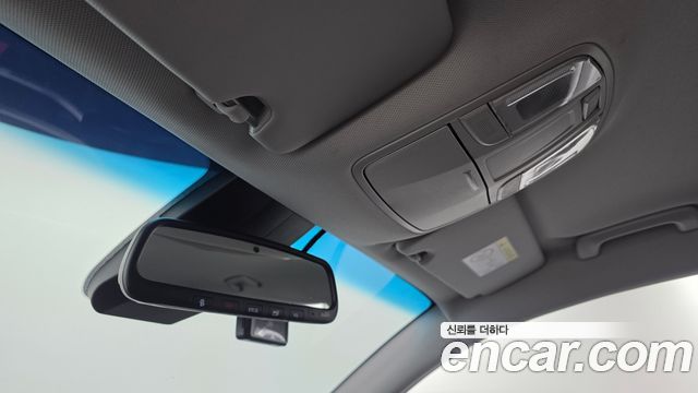 Hyundai Tucson 2020 — photo 26