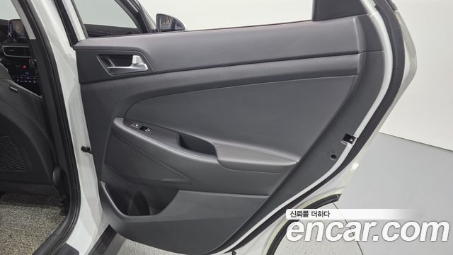 Hyundai Tucson 2020 — photo 15