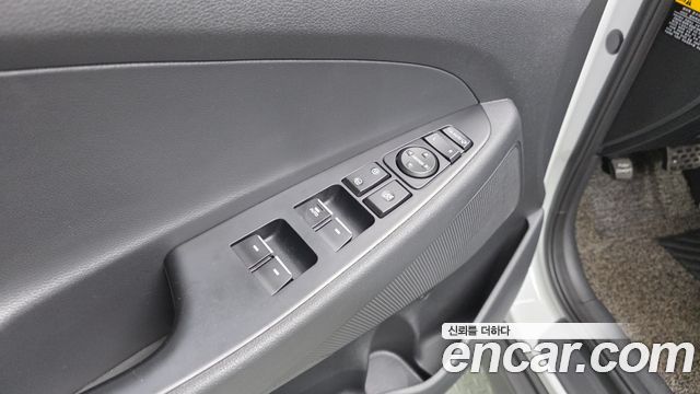 Hyundai Tucson 2020 — photo 29