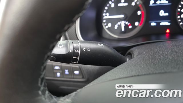 Hyundai Tucson 2020 — photo 30