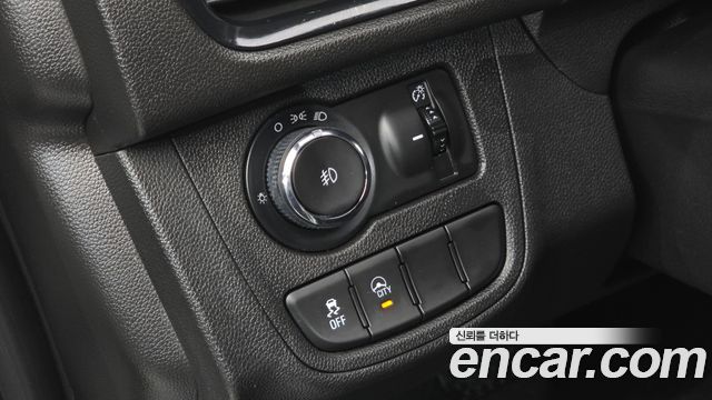 Chevrolet Korea Spark 2018 — photo 14
