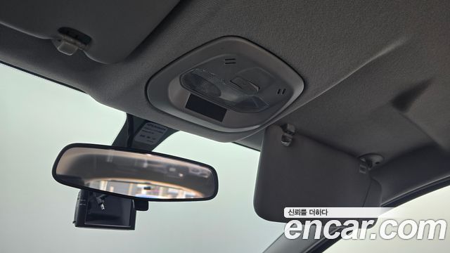 Chevrolet Korea Spark 2018 — photo 20
