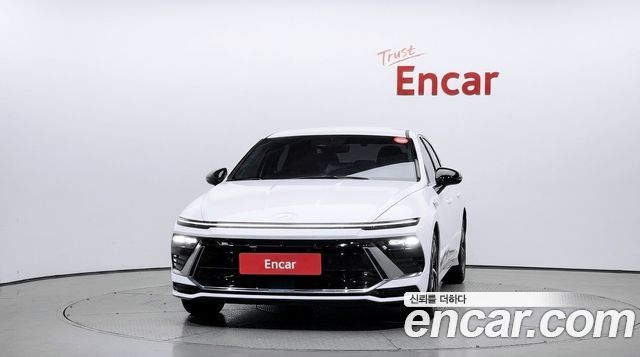 Hyundai Sonata 2024 — photo 3