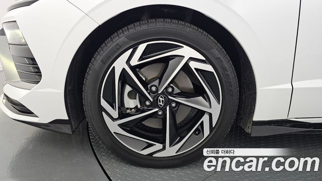 Hyundai Sonata 2024 — photo 5