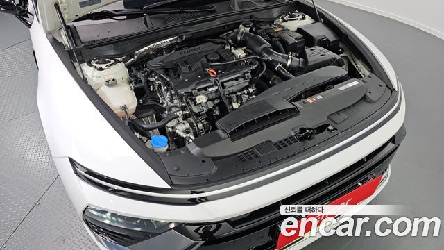 Hyundai Sonata 2024 — photo 6