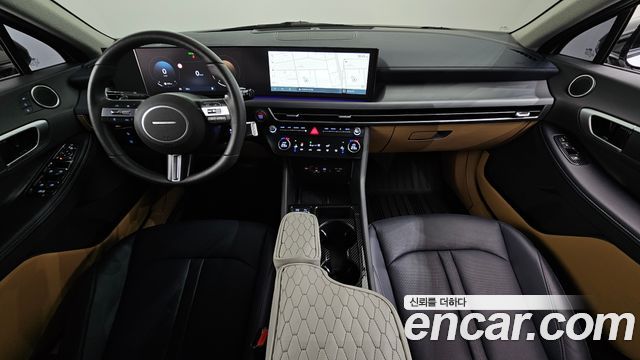 Hyundai Sonata 2024 — photo 10