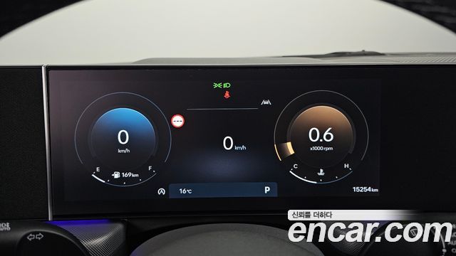 Hyundai Sonata 2024 — photo 11