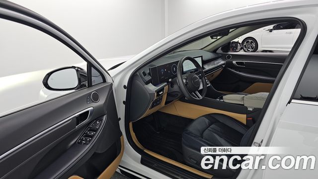 Hyundai Sonata 2024 — photo 13