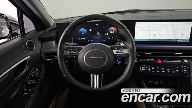 Hyundai Sonata 2024 — photo 18
