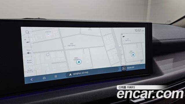 Hyundai Sonata 2024 — photo 19