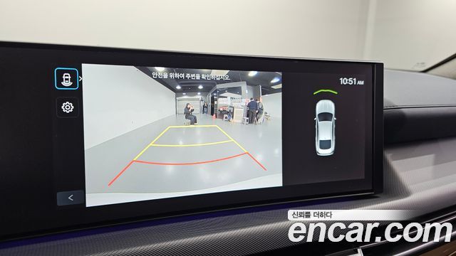 Hyundai Sonata 2024 — photo 20