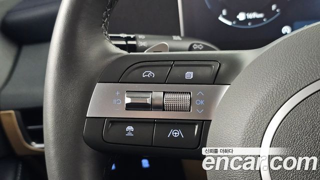 Hyundai Sonata 2024 — photo 23